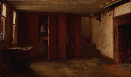 La Cocina de Susan Ray, Nantucket, 1875