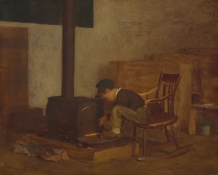 El primer erudito