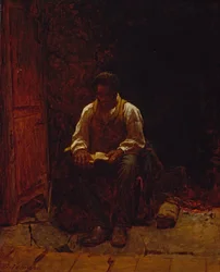 El Señor es mi pastor