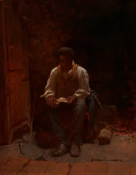 El Señor es mi pastor, 1863