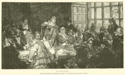 Puritanos