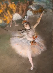 Ballet (también conocido como “L