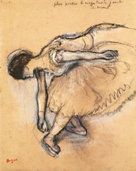 Bailarina