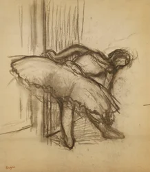 Bailarina