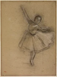 Giro de bailarina