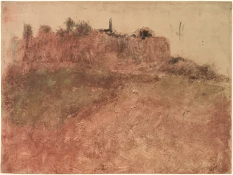Pueblo de Estérel