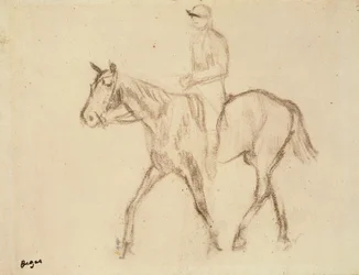 Caballo y Jinete
