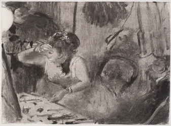 Intimidad, c. 1877-80