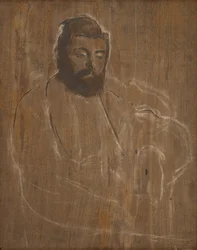 Retrato de un hombre