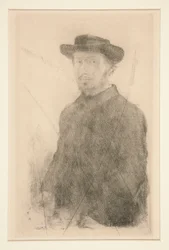 Auto retrato