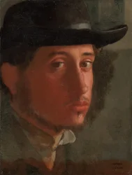 Autorretrato