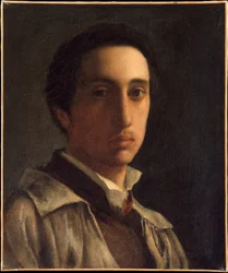 Autorretrato