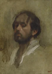 Autorretrato