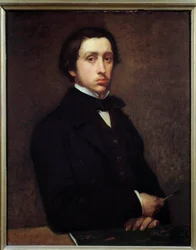 Autorretrato