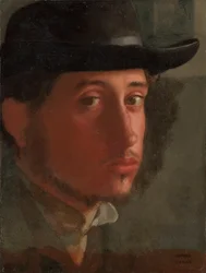 Autorretrato