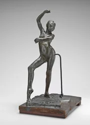 Danza Española, 1880s