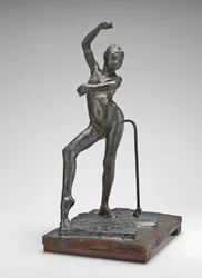 Danza Española, c.1880