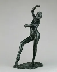 Danza española