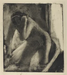 El baño