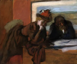 La Conversación