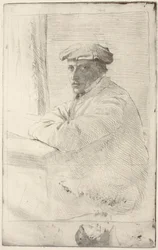 El grabador Joseph Tourny (Le graveur Joseph Tourny)