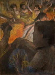El palco