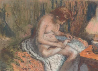 La astilla