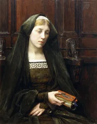 Pensamientos lejanos; Pensees Lointaines