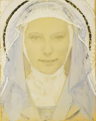 La Virgen