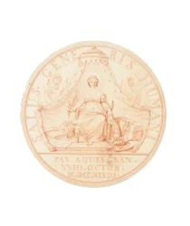 La Paz de Aquisgrán, 1748