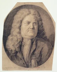 Retrato de hombre