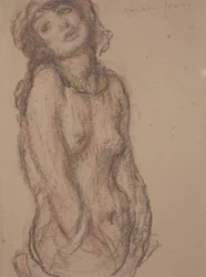 Desnudo