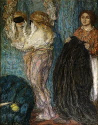 La máscara