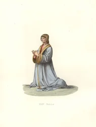 Burgués de Amiens