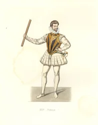 Henri de Lorena, Duque de Guisa