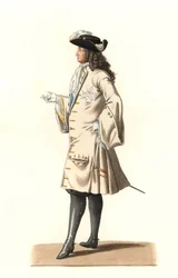 Luis XIV de Francia (1638-1715)