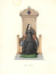 Luisa de Saboya, Luisa de Saboya (1476-1531)