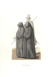 Hábitos de luto