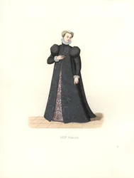 Noble de Lorena