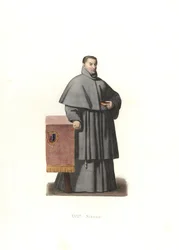 Pedro de Urbina, arzobispo de Sevilla, España