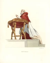 Papa Julio II (1503-1513)