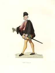 Noble español