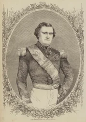 S.A.I. el príncipe Napoleón
