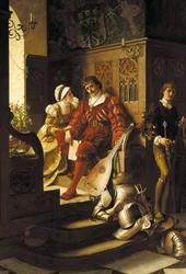 Deber, 1883