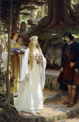 Mi bella dama, 1914