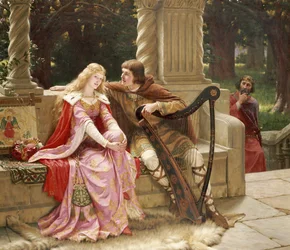 El final de la canción, 1902