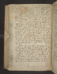 Edmund Campion, Al Consejo Privado, Harley MS 422, fols 134r-135r