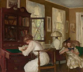 Josephine y Mercie