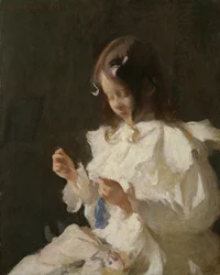 Mi hija Josephine