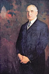 Warren G. Harding (1865-1923)